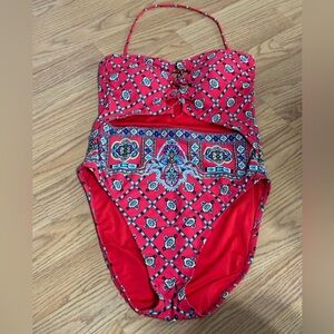 Nanette Lepore - One Piece Bikini Swimsuit